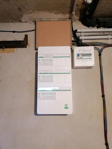 Bonin Multiservices