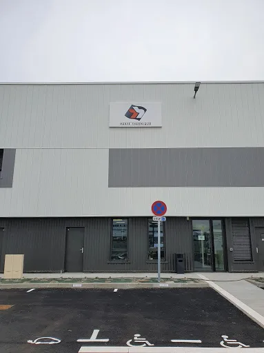 Hervé Thermique à Montoir-de-Bretagne