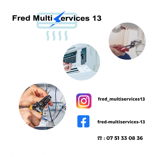 FRED MULTISERVICES 13