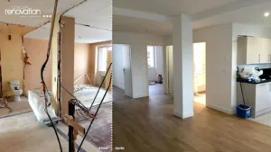 VENUS RENOV à Aulnay-sous-Bois