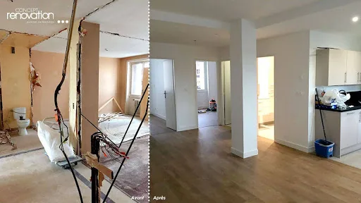 VENUS RENOV à Aulnay-sous-Bois