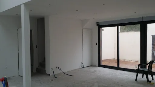 ASC Régionale du Bâtiment