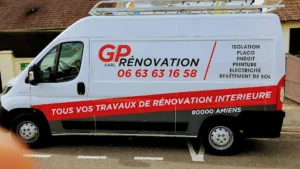 GRAIRE PASCAL à Amiens
