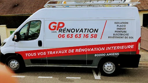 GRAIRE PASCAL à Amiens