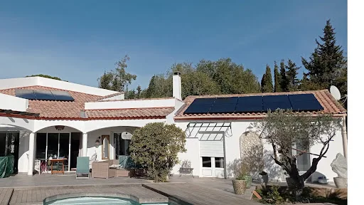 Clim’concept & Photovoltaïque Installateur panneaux solaires et climatisation – devis – autoconsommation à Agde