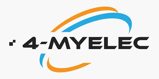 4-MyElec à Saint-Étienne