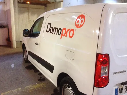 Domopro à Mérignac