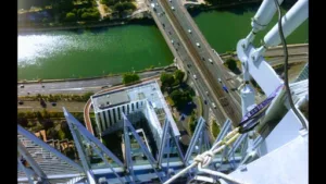 Akronbatein à Roybon