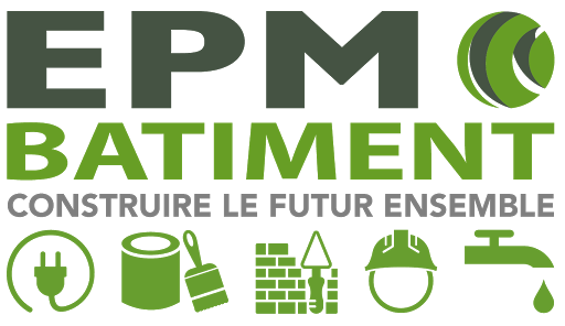 EPM Batiment à Rozay-en-Brie