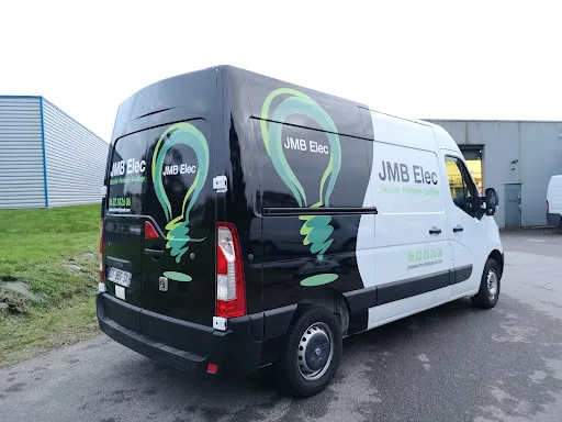 Jmb Elec à Porspoder