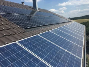 Fg Energie à Bénestroff