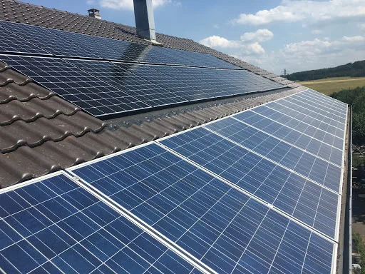 Fg Energie à Bénestroff