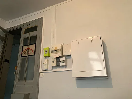 Ledselec