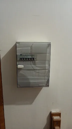 Dyn-elec à Savonnières