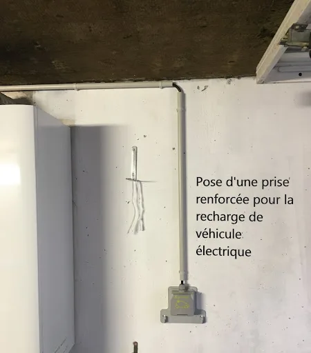 My’Tech Elec à Manduel