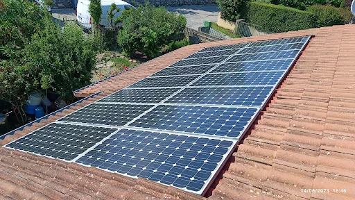 POWERR Elec à Valence