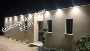 Electricite Générale et Protection Incendie E.G.P.I Julien GUILLAUME à Nantes