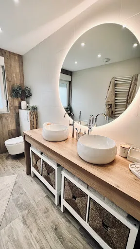 Roberto Facilities