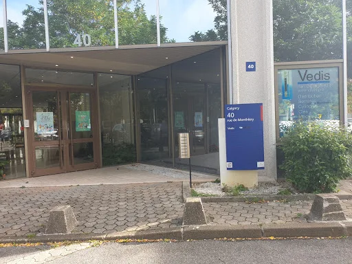 VEDIS à Rungis