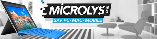 Microlys.com à Lyon