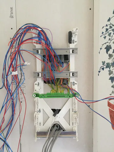 Divers Elec – Bachet Ludovic