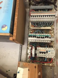 PRO ELEC à Chelles