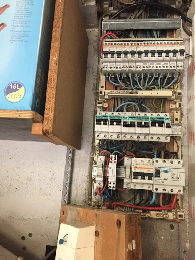 PRO ELEC à Chelles