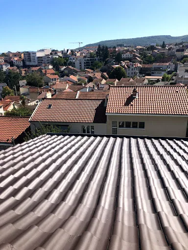 Pingeon et Fils à Clermont-Ferrand