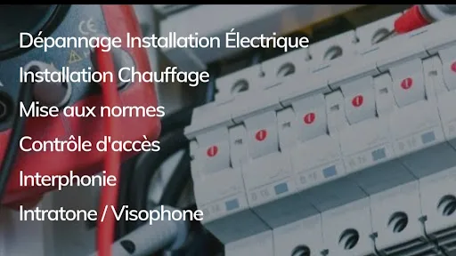 Électricien Rouen (SARAH ELEC) à Rouen