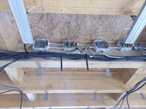 SASU MR BTP à Bordeaux