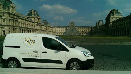 Electricien A Votre Service EAVS à Paris