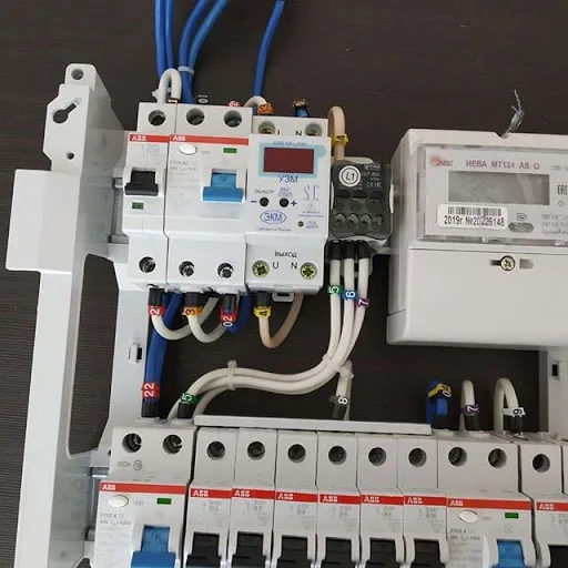 Services d’electricien Le Mans