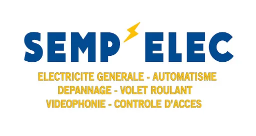 SEMP’ELEC SARL