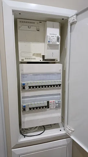 MGM Elec à La Roquette-sur-Siagne