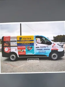 MP ELECTRICITE à Trèbes