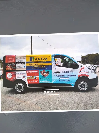 MP ELECTRICITE à Trèbes