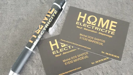 Home Electricité