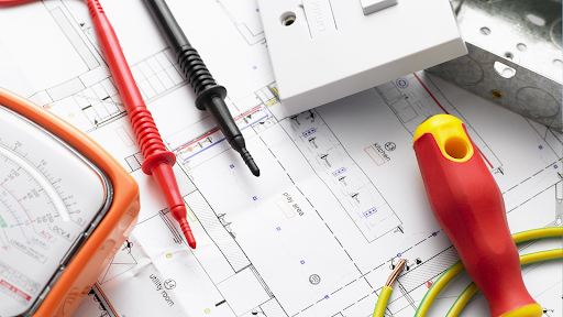 LED’ELEC – Electricien à Saint-Loubès