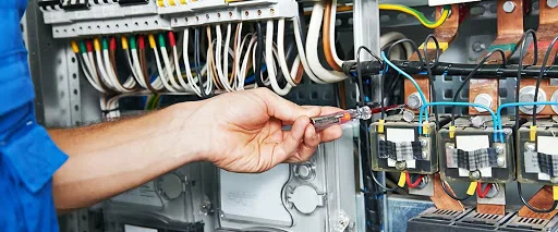 Mashal Elec à Vitry-sur-Seine