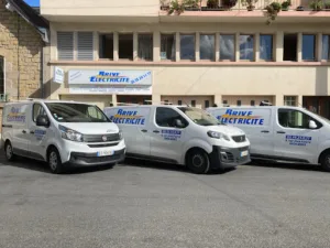 Sté Nouvelle Brive Ele à Brive-la-Gaillarde