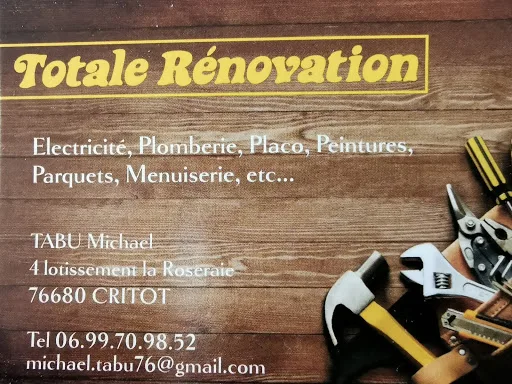 Totale Rénovation à Critot