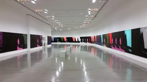 Artechnic à Paris