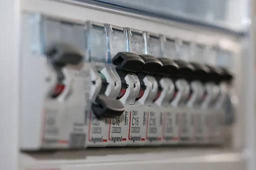 SAINT BRIEUC ELECTRICITE à Saint-Brieuc