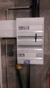 Deveaux Stéphane à Séreilhac