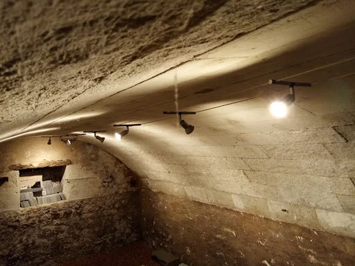 Xavier Ramaget Electricité Générale