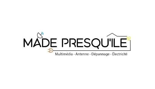MADE Presqu’île