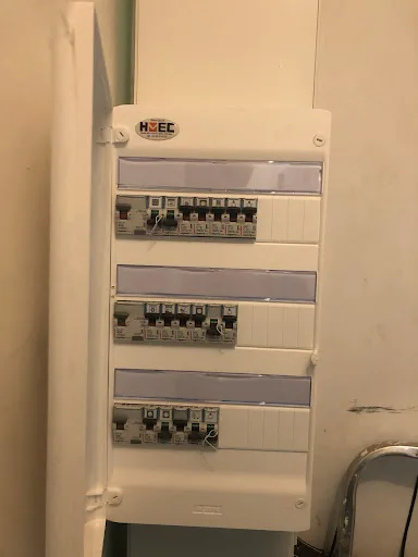 H.M.E.CONNECTIQUE à Libercourt