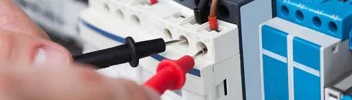 Jérohm Electricité à Poitiers