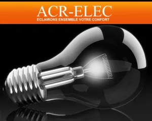ACR-ELEC à Boos