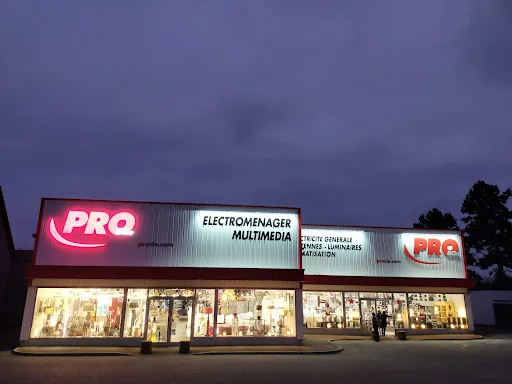 PRO&Cie – Ent. Enelca RTM à Huningue